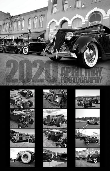 Old Calendar (2020)