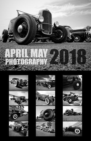 Old Calendar (2018)
