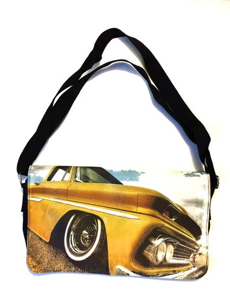 Chevy Truck Shoulder Bag