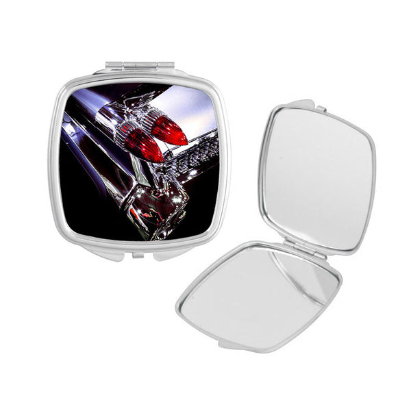 1959 Cadillac Compact Mirror
