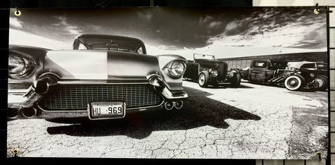 Cadillac Banner
