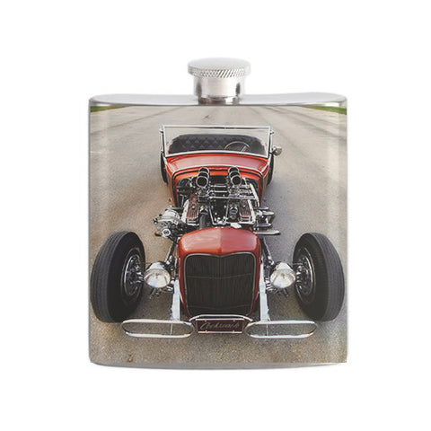 Cochroach Flask