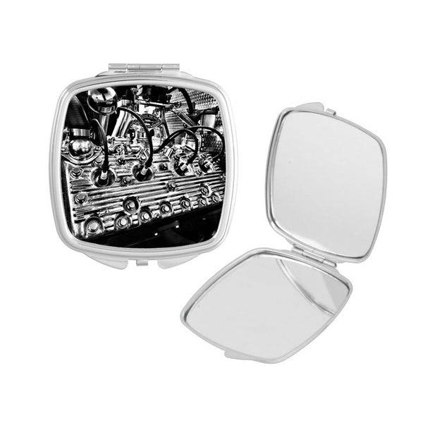 Ford Flathead Compact Mirror